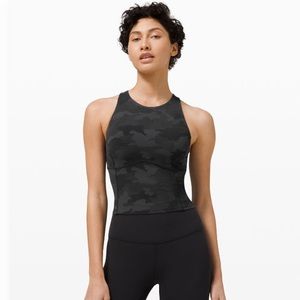Lululemon Key To Balance Crop Tank Size 6